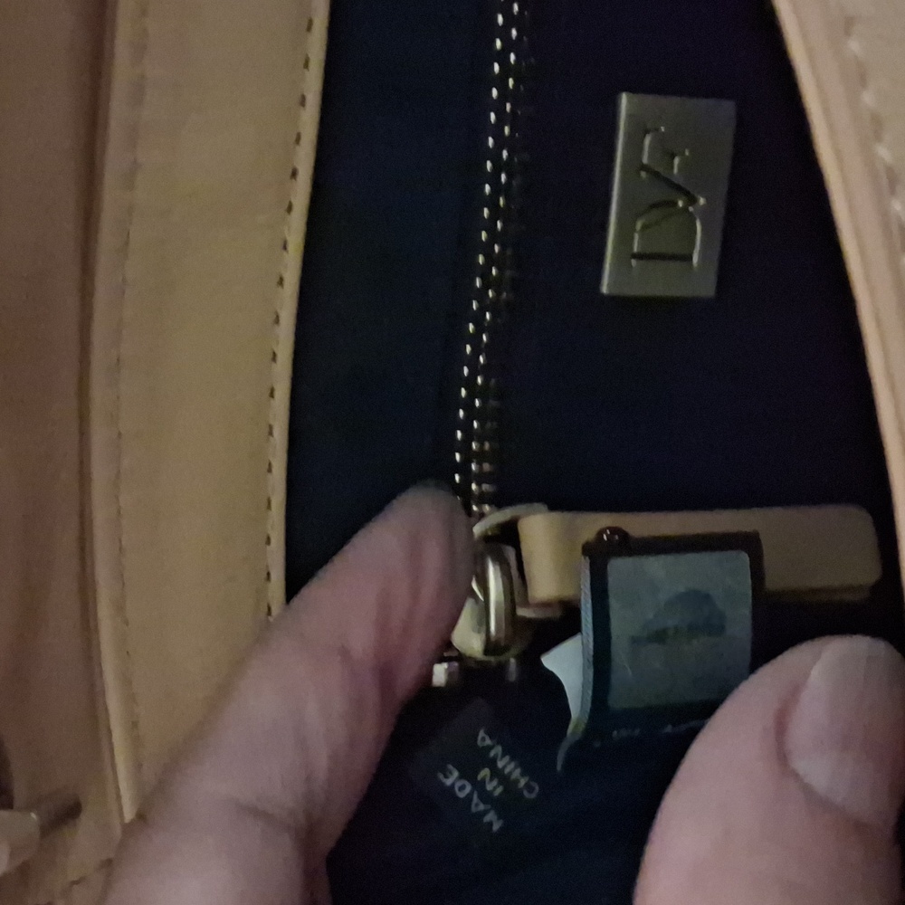 Diane Von Furstenberg Harper - Picture 12 of 12